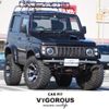 suzuki jimny 1998 quick_quick_E-JA12W_JA12W-152014 image 1