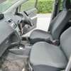 toyota vitz 2009 CFJ2661227 image 10