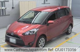 toyota sienta 2015 -TOYOTA 【京都 503つ1940】--Sienta NSP170G-7023295---TOYOTA 【京都 503つ1940】--Sienta NSP170G-7023295-