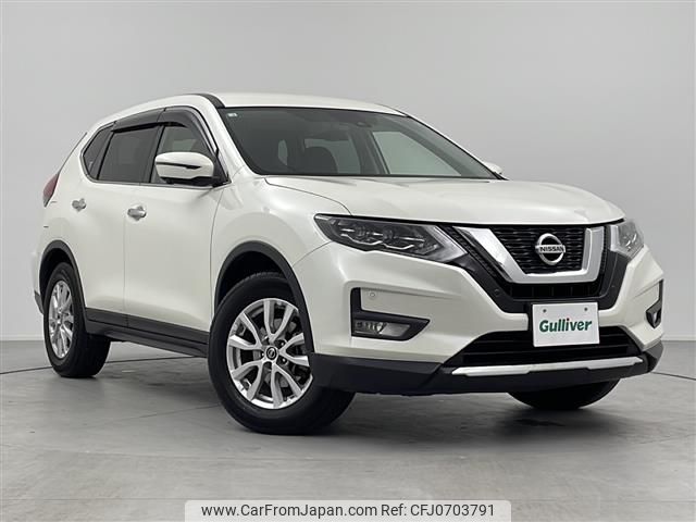 nissan x-trail 2020 -NISSAN--X-Trail DBA-NT32--NT32-314034---NISSAN--X-Trail DBA-NT32--NT32-314034- image 1