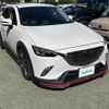 mazda cx-3 2016 -MAZDA--CX-3 LDA-DK5FW--DK5FW-125935---MAZDA--CX-3 LDA-DK5FW--DK5FW-125935- image 1