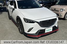 mazda cx-3 2016 -MAZDA--CX-3 LDA-DK5FW--DK5FW-125935---MAZDA--CX-3 LDA-DK5FW--DK5FW-125935-