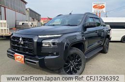 mitsubishi triton 2024 CFJ1296392