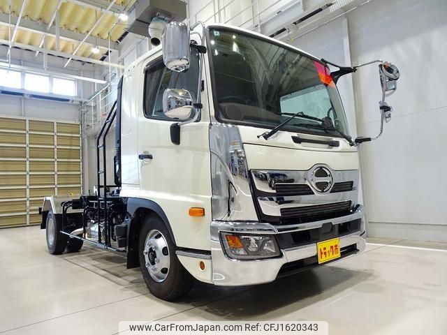 hino ranger 2025 CFJ1620343 image 2