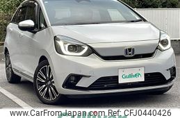 honda fit 2020 -HONDA--Fit 6AA-GR3--GR3-1045079---HONDA--Fit 6AA-GR3--GR3-1045079-