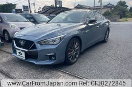 nissan skyline 2020 -NISSAN 【名変中 】--Skyline RV37--130009---NISSAN 【名変中 】--Skyline RV37--130009-