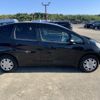 honda fit 2011 NIKYO_XN68318 image 1