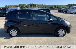 honda fit 2011 NIKYO_XN68318