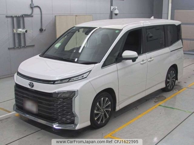 toyota voxy 2024 CFJ1622595 image 1
