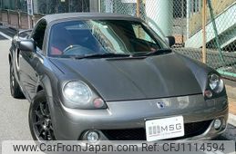toyota mr-s 2007 quick_quick_ZZW30_ZZW30-0078803