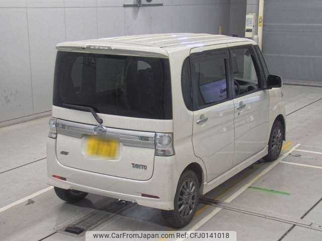 daihatsu tanto 2013 -DAIHATSU 【岐阜 582ﾑ5063】--Tanto DBA-L375S--L375S-0693399---DAIHATSU 【岐阜 582ﾑ5063】--Tanto DBA-L375S--L375S-0693399- image 2