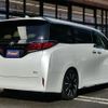 toyota alphard 2023 -TOYOTA--Alphard 6AA-AAHH45W--AAHH45-0008054---TOYOTA--Alphard 6AA-AAHH45W--AAHH45-0008054- image 2