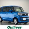 suzuki spacia 2019 -SUZUKI--Spacia DAA-MK53S--MK53S-185291---SUZUKI--Spacia DAA-MK53S--MK53S-185291- image 1