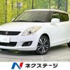 suzuki swift 2012 quick_quick_ZC72S_ZC72S-142730 image 1
