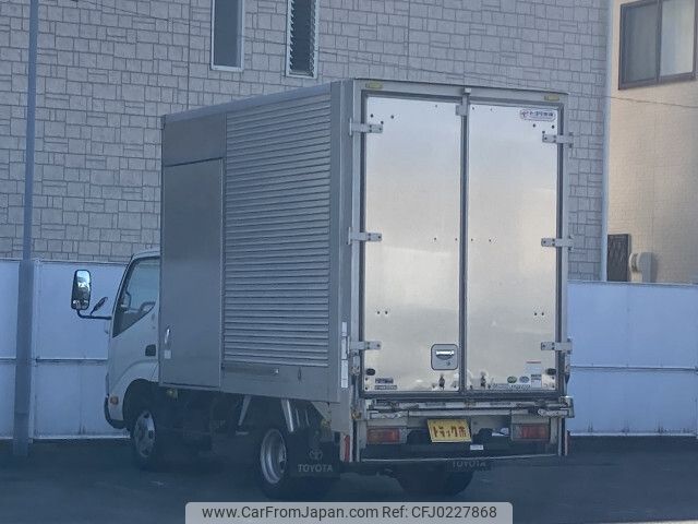 toyota dyna-truck 2018 -TOYOTA--Dyna TPG-XZU605--XZU605-0022484---TOYOTA--Dyna TPG-XZU605--XZU605-0022484- image 2