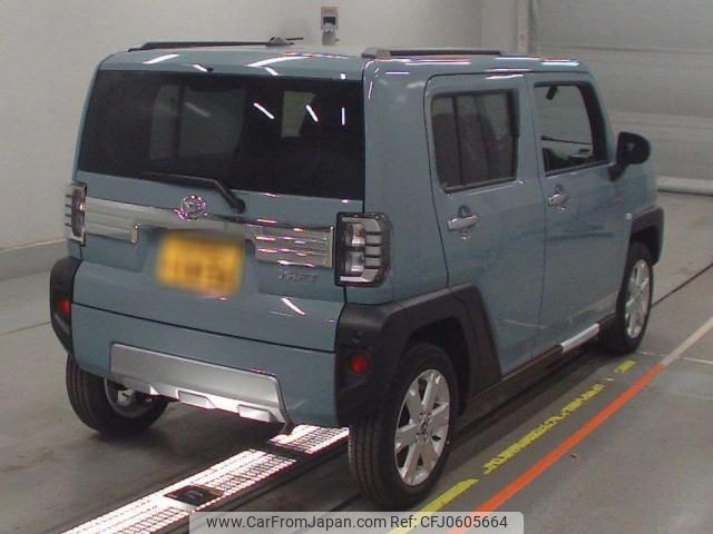 daihatsu taft 2024 quick_quick_5BA-LA900S_LA900S-0173653 image 2