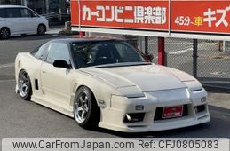 nissan 180sx 1997 quick_quick_E-RPS13_RPS13-329267