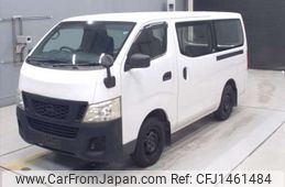 nissan caravan-van 2013 -NISSAN--Caravan Van LDF-VW6E26--VW6E26-004020---NISSAN--Caravan Van LDF-VW6E26--VW6E26-004020-