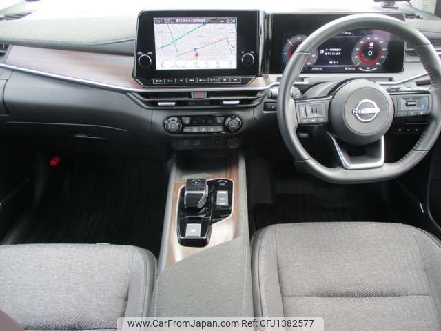 nissan aura 2022 -NISSAN--AURA 6AA-FSNE13--FSNE13-507423---NISSAN--AURA 6AA-FSNE13--FSNE13-507423- image 2