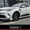 toyota c-hr 2018 CFJ1854216 image 1