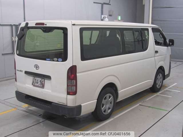 toyota regiusace-van 2012 -TOYOTA--Regius ace Van CBF-TRH200V--TRH200-0167348---TOYOTA--Regius ace Van CBF-TRH200V--TRH200-0167348- image 2