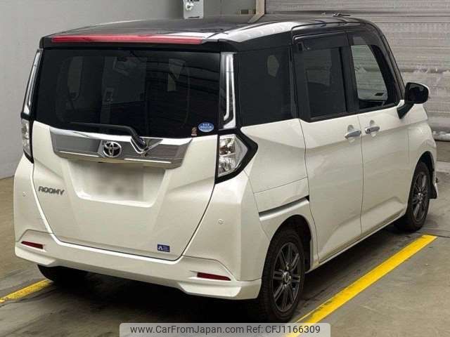 toyota roomy 2020 -TOYOTA--Roomy 4BA-M900A--M900A-0507914---TOYOTA--Roomy 4BA-M900A--M900A-0507914- image 2