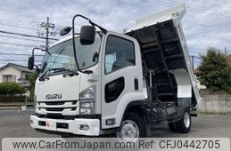 isuzu forward 2017 -ISUZU--Forward TKG-FRR90S1--FRR90-7113008---ISUZU--Forward TKG-FRR90S1--FRR90-7113008-