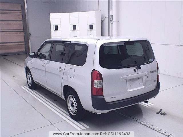 toyota probox-van 2020 -TOYOTA--Probox Van NHP160V-0018577---TOYOTA--Probox Van NHP160V-0018577- image 2