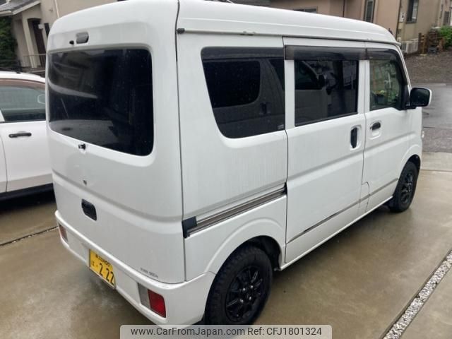 suzuki every 2016 CFJ1801324 image 2