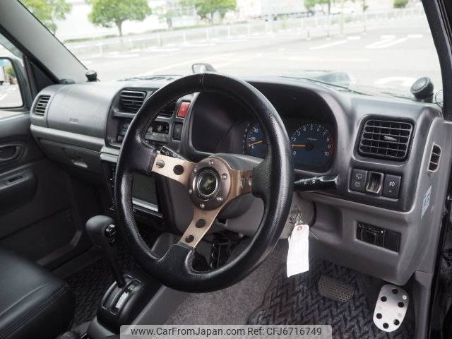 suzuki jimny 2000 -SUZUKI--Jimny TA-JB23W--JB23W-222063---SUZUKI--Jimny TA-JB23W--JB23W-222063- image 2