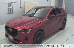mazda mazda-others 2022 CFJ1851892