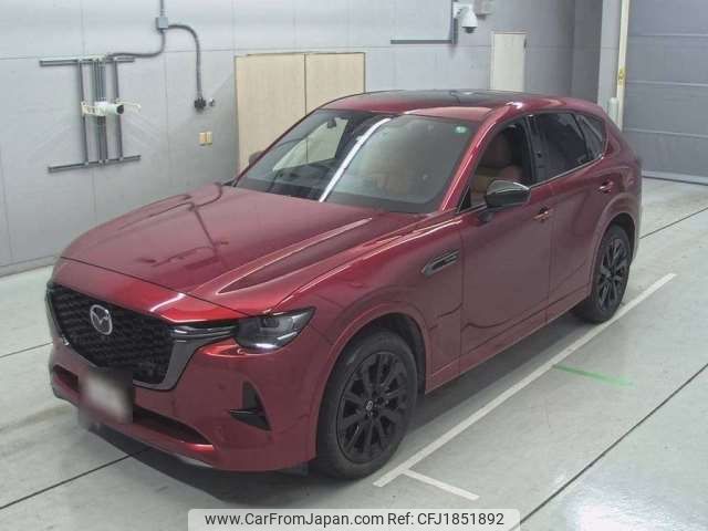 mazda mazda-others 2022 CFJ1851892 image 1