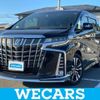 toyota alphard 2020 quick_quick_3BA-AGH30W_AGH30-0349091 image 1