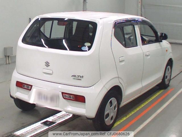 suzuki alto 2019 quick_quick_DBA-HA36S_HA36S-534047 image 2