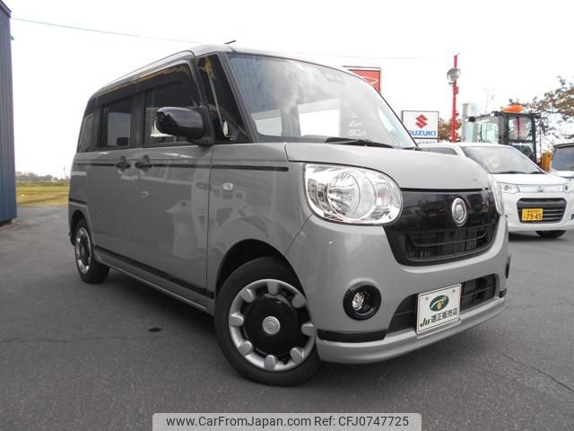 daihatsu move-canbus 2019 -DAIHATSU--Move Canbus LA810S--0038971---DAIHATSU--Move Canbus LA810S--0038971- image 1