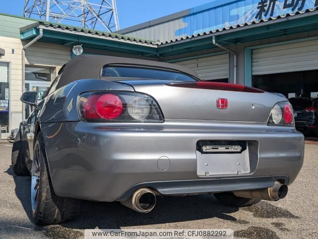 honda s2000 1999 quick_quick_GH-AP1_AP1-1003239 image 2