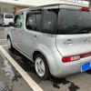nissan cube 2009 -NISSAN--Cube DBA-Z12--Z12-070132---NISSAN--Cube DBA-Z12--Z12-070132- image 8