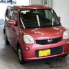 nissan moco 2012 -NISSAN 【鹿児島 581け9140】--Moco MG33S-158685---NISSAN 【鹿児島 581け9140】--Moco MG33S-158685- image 5