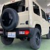 suzuki jimny 2022 -SUZUKI--Jimny 3BA-JB64W--JB64W-248085---SUZUKI--Jimny 3BA-JB64W--JB64W-248085- image 10