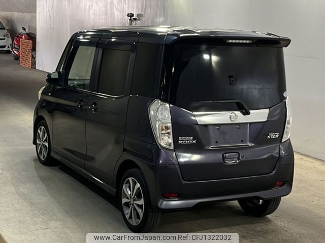 nissan dayz-roox 2014 -NISSAN--DAYZ Roox B21A-0048344---NISSAN--DAYZ Roox B21A-0048344- image 2