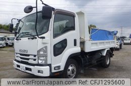 isuzu forward 2017 -ISUZU--Forward TKG-FRR90S1--FRR90-7111700---ISUZU--Forward TKG-FRR90S1--FRR90-7111700-