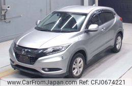 honda vezel 2016 -HONDA--VEZEL DBA-RU1--RU1-1206150---HONDA--VEZEL DBA-RU1--RU1-1206150-