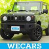 suzuki jimny 2020 quick_quick_3BA-JB64W_JB64W-156894 image 1
