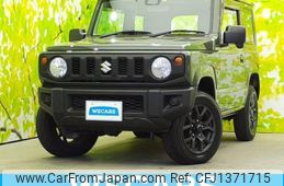 suzuki jimny 2020 quick_quick_3BA-JB64W_JB64W-156894