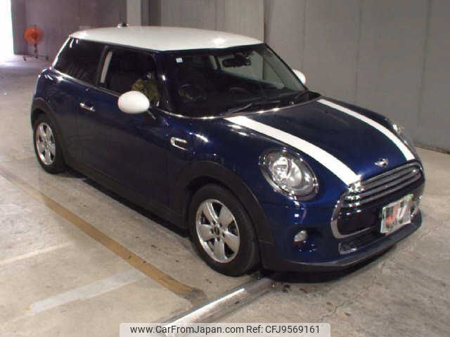 mini mini-others 2014 -BMW 【福岡 302ﾁ8692】--BMW Mini XM15--0T930222---BMW 【福岡 302ﾁ8692】--BMW Mini XM15--0T930222- image 1