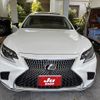 lexus ls 2017 -LEXUS--Lexus LS DAA-GVF50--GVF50----LEXUS--Lexus LS DAA-GVF50--GVF50-- image 2