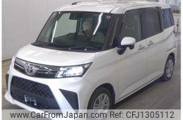 toyota roomy 2023 quick_quick_5BA-M900A_1029743