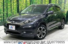 honda vezel 2014 -HONDA--VEZEL DAA-RU3--RU3-1020741---HONDA--VEZEL DAA-RU3--RU3-1020741-