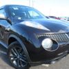 nissan juke 2014 REALMOTOR_Y2025010022F-21 image 2