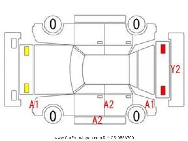 honda freed 2009 -HONDA--Freed DBA-GB3--GB3-1108109---HONDA--Freed DBA-GB3--GB3-1108109- image 2